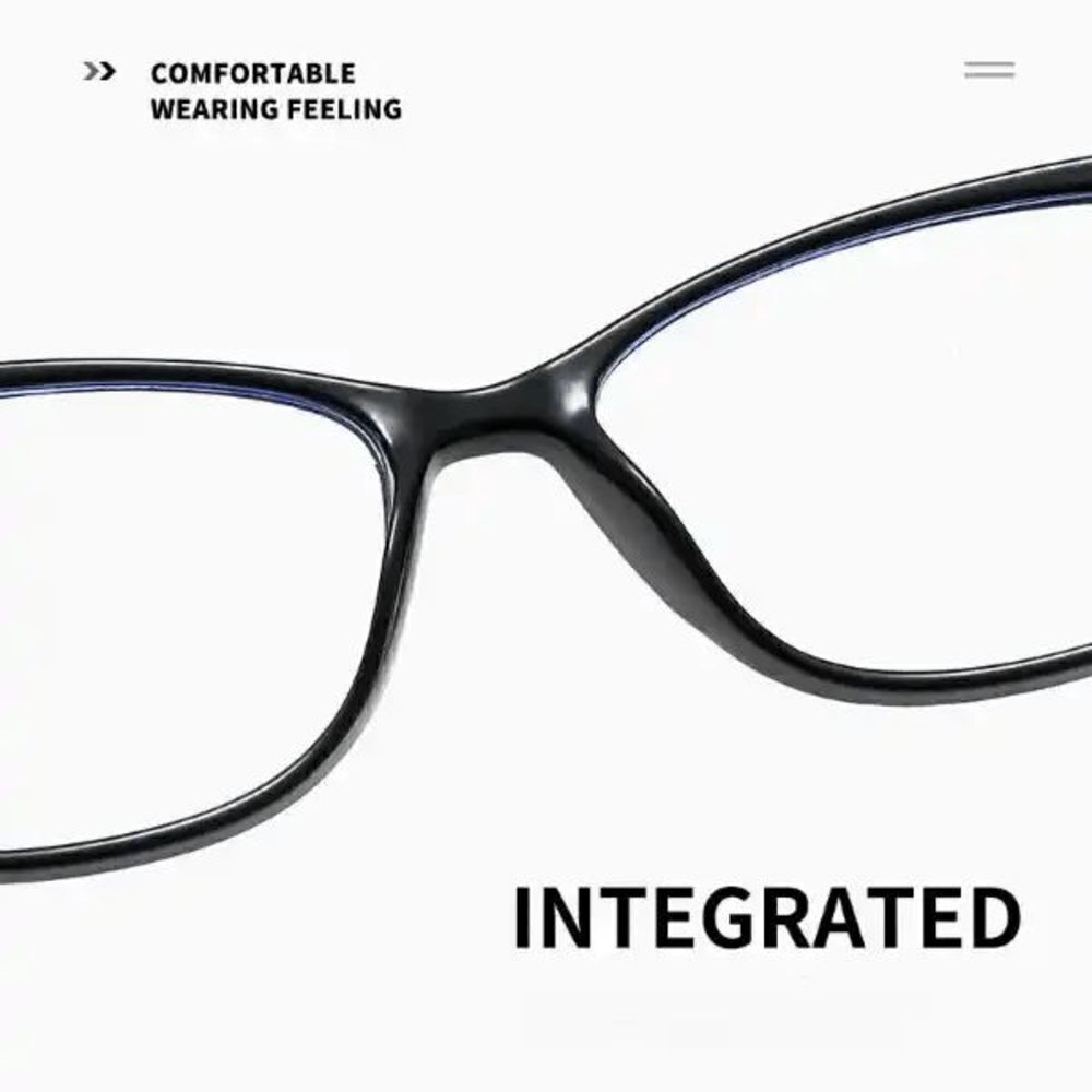 Anti-Blue Light Blocking Reading Glasses - Picture 7 of 10